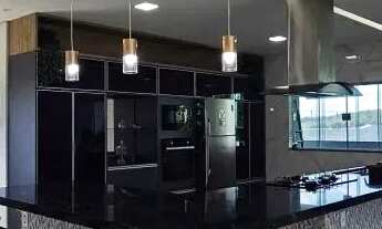 Imagem 5: SOBRADO - RECANTO DAS CANJARANAS - SP