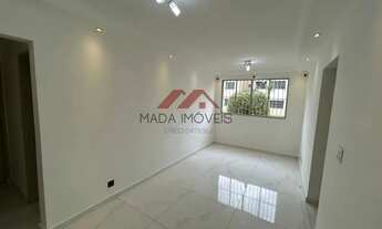 Imagem 2: Apartamento para Locação em Mogi das Cruzes, Cézar de Souza, 2 dormitórios, 1 banheiro, 1