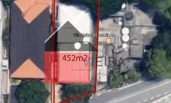 Imagem 2: Terreno à venda e para locação, Sumaré, São Paulo, SP - pronto para incorporação, sendo 13