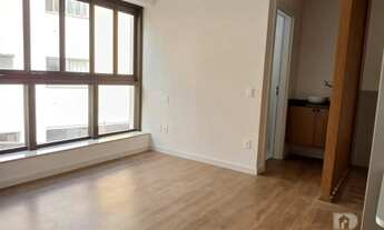 Imagem 3: Studio semi-mobiliado - Saco dos limões