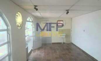 Imagem 3: Casa / Sobrado para Locação em Santos, Gonzaga, 8 dormitórios, 1 suíte, 7 banheiros, 6 vag