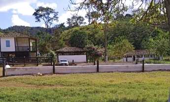 Imagem 3: Fazenda de 320 ha com casarão antigo a 280 km de BH, Sabinópolis. Sabinópolis