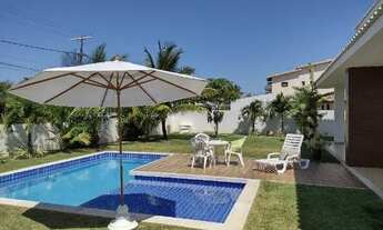 Imagem: Casa Guarajuba locação - aluguel temporada