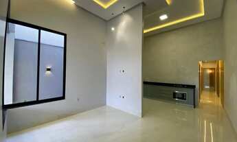 Imagem: Casa no Residencial Vale do Sol