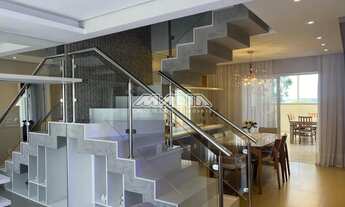 Imagem: Casa - Residencial Villa Dorata I - Valinhos