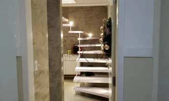 Imagem 10: Apartamento - Jardim América - Residencial Spazio Campo das Violetas - 2 Dormitórios - 120