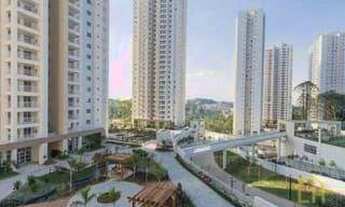 Imagem 7: Apto. locação cond. Mairarê, Rod. Raposo Tavares