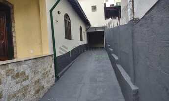 Imagem 3: Casa 4 Quartos, Suíte com 4 Vagas no Jardim Glória!