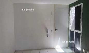 Imagem 3: Apartamento compacto com 2 quartos e lazer completo na Caucaia