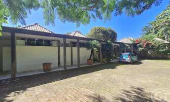 Imagem 3: Conforto e comodidade na praia: alugue essa casa ampla e mobiliada em Florianópolis