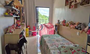 Imagem 16: Casa de Alto Padrão para Locação - Mobiliada