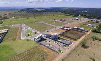 Imagem 2: VENDO TERRENO CONDOMÍNIO VILLAGE DO CAMPO CHAPADA DOS GUIMARÃES