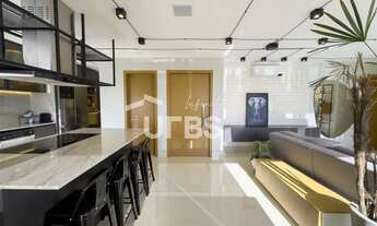 Imagem 4: Apartamento mobiliado com 3 suítes no setor marista