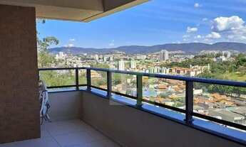 Imagem: Apartamento com 3 dormitórios, 112 m²