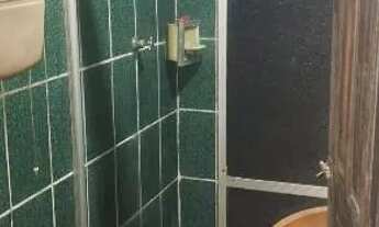 Imagem 6: Uma casa bem localizada vendo