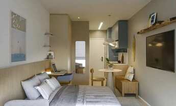 Imagem 7: Studio à Venda no Campeche Living - Florianópolis, SC