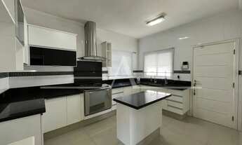 Imagem 4: Casa para locação no Jardim do Lago, Bragança Paulista-SP: 4 quartos, 4 suites, 2 salas, 6