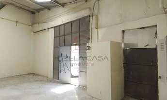 Imagem 3: GALPAO NA RUA DA MOOCA