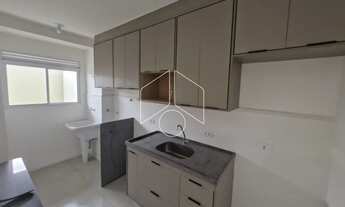 Imagem 3: Residencial Apartamento em Marília