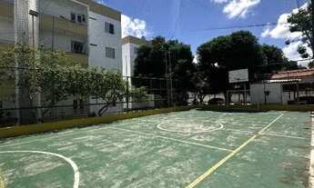 Imagem 3: Apartamento para aluguel no Condomínio Vila Tropical - Teresina/PI