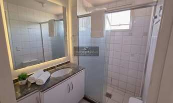 Imagem 2: Condomínio Garden Goiabeiras - Apartamento Padrão Garden Goiabeiras