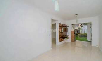 Imagem 2: Imóvel para venda com 63 metros quadrados com 2 quartos em Partenon - Porto Alegre - RS