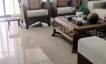 Imagem 4: Apartamento amplo, 1 por andar, varanda espaçosa 4 quartos + 2 vagas