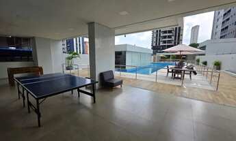 Imagem 3: Alugo apartamento no Ed. Lunar Del Sol, no bairro de Nazaré