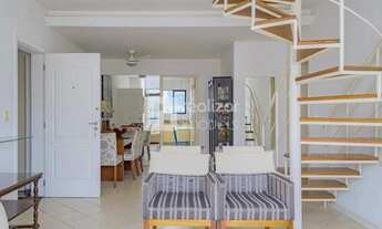 Imagem 4: Cobertura 3 quartos no bairro Centro Florianópolis