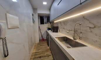 Imagem 2: Apartamento Lindissimo