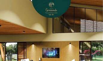 Imagem 7: Terreno para venda possui 1500 metros quadrados no Condominio Vale Gramado - Cuiabá - MT