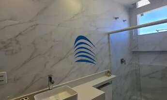 Imagem 2: ALPHAVILLE LITORAL NORTE 3 | Residência Exclusiva | 404m² | 4 Suítes | Energia Solar