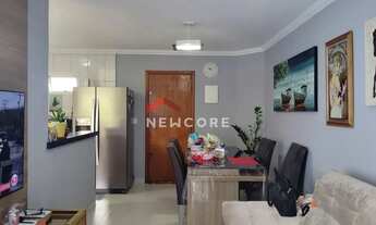 Imagem: Apartamento em Rua Brás Cubas - Vila Bocaina