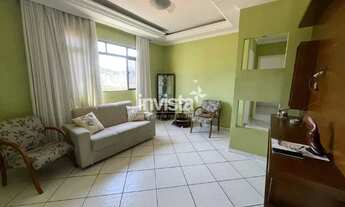 Imagem 3: Apartamento 1 Dorm. Mobiliado 54 m², Campo Grande, Santos
