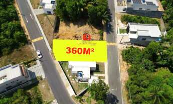 Imagem 6: Lote para Venda em Manaus, Ponta Negra