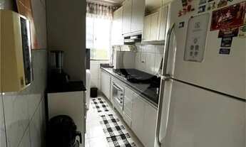 Imagem 5: Apartamento com 3 quartos à venda em Coophamil - MT