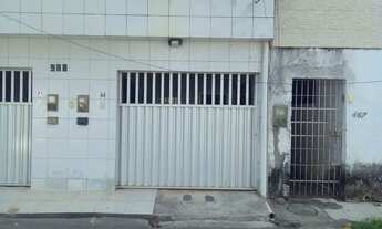 Imagem: Aluga-se Casa (Bairro Imbiribeira) Contato