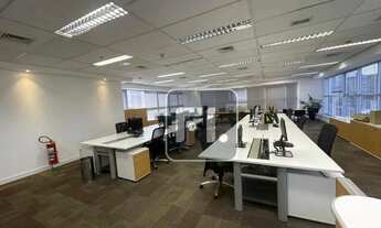 Imagem: Conjunto para alugar, 266 m² por R$ 27.800,00/mês