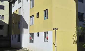 Imagem: Apartamento térreo para venda em São José