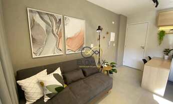 Imagem 6: Studio com 1 dormitório para alugar, 29 m² por R$ 4.000,00/mês - Jardim Sao Paulo(Zona Nor