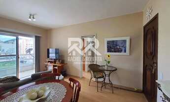 Imagem 4: Apartamento no Alto|2 Quartos com varanda