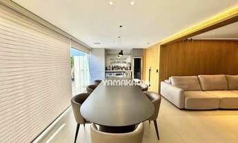 Imagem 5: Apartamento com 3 dormitórios à venda, 208 m² por R$ 2.760.000,00 - Tatuapé - São Paulo/SP