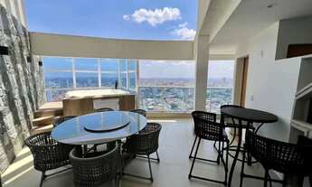 Imagem 6: Cobertura Mobiliada à venda no APPLAUSE NEW HOME de 170,00 m² - Setor Coimbra