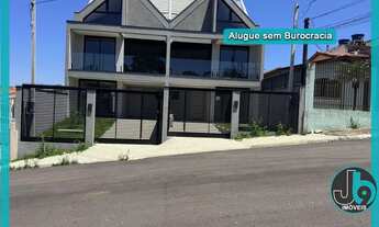 Imagem 3: Sobrado Triplex NOVO para Alugar no Bairro Guabirotuba 168m² com 3 quartos, 1 suíte, 3 sal