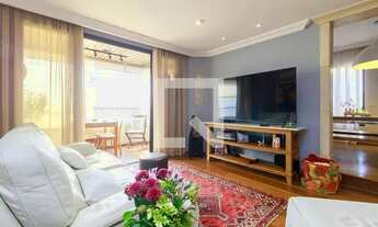 Imagem 4: Apartamento à Venda - Campo Belo, 4 Quartos, 218 m2