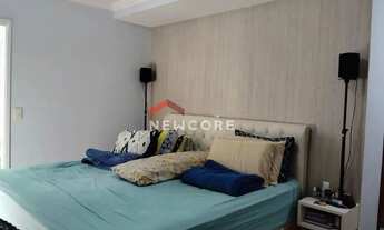 Imagem 5: Apartamento em Rua Brás Cubas - Vila Bocaina - Mauá/SP