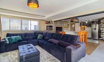 Imagem 3: EXCELENTE COBERTURA NO CORAÇÃO DO BAIRRO BOA VISTA