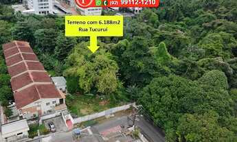 Imagem 4: Terreno com 6.188m2 no Dom Pedro