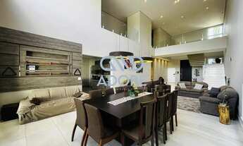 Imagem 2: Casa para venda e locação no Condomínio Palmeiras Imperiais - Salto/SP