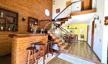 Imagem 4: Excelente casa em condomínio exclusivo codigo: 106977